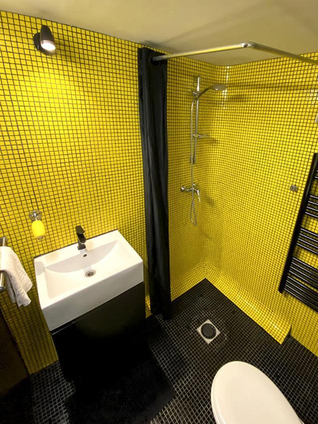 Atelier D'artiste / Artist Loft / 35m2 * París