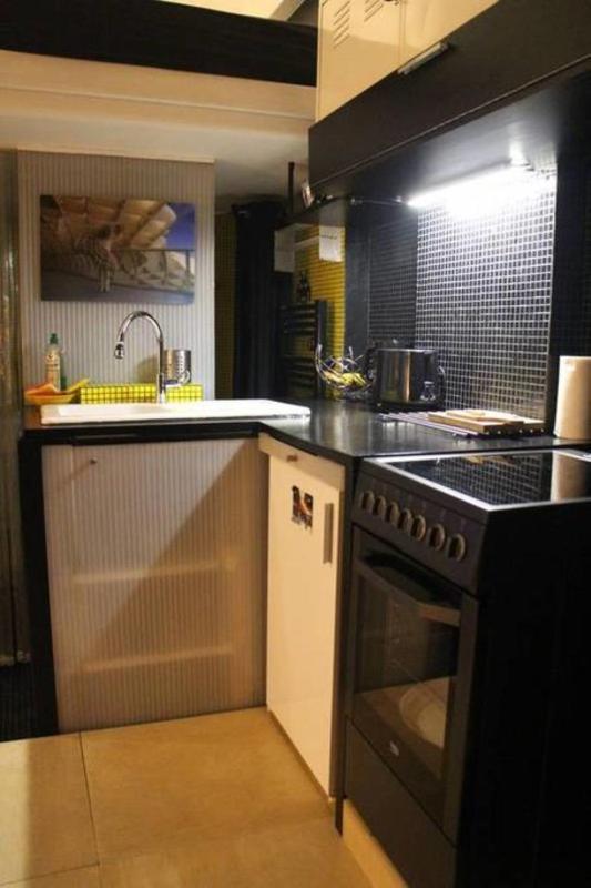 Atelier D'artiste / Artist Loft / 35m2 Parigi