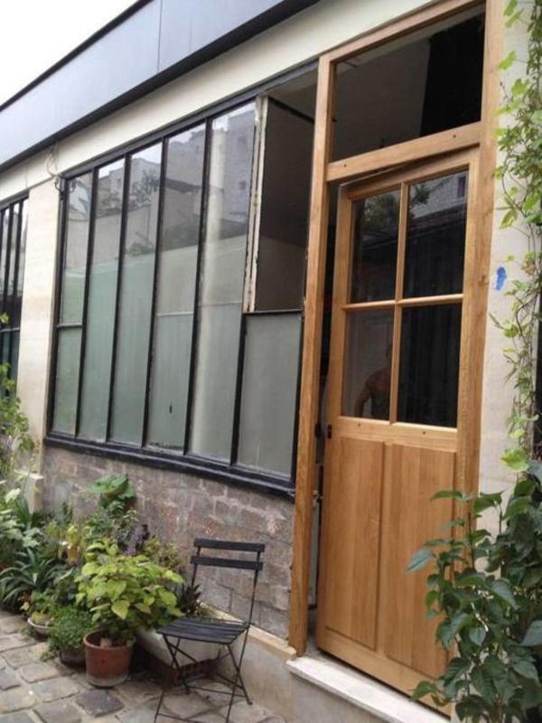 Atelier D'artiste / Artist Loft / 35m2 Appartamento