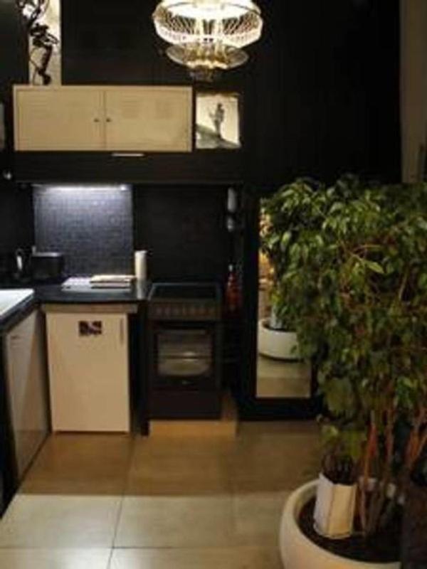 Appartamento Atelier D'artiste / Artist Loft / 35m2 *