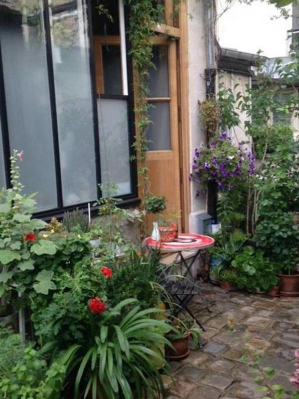 Atelier D'artiste / Artist Loft / 35m2 Appartamento