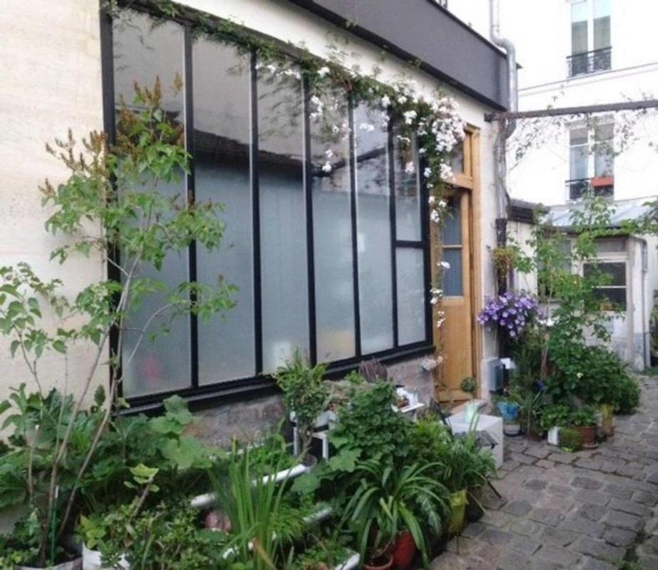 Atelier D'artiste / Artist Loft / 35m2 * París